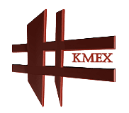 logo kmex