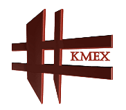 logo kmex